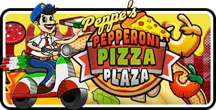 Peppe's Pepperoni Pizza Plaza