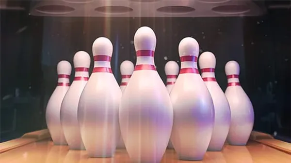 Perfect Strike