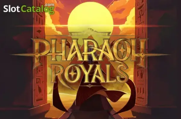 Pharaoh Royals