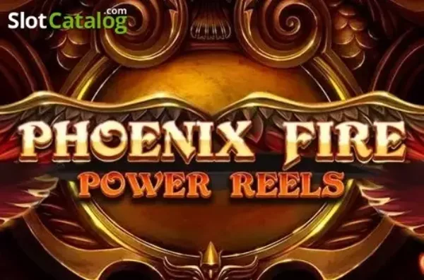 Phoenix Fire Power Reels
