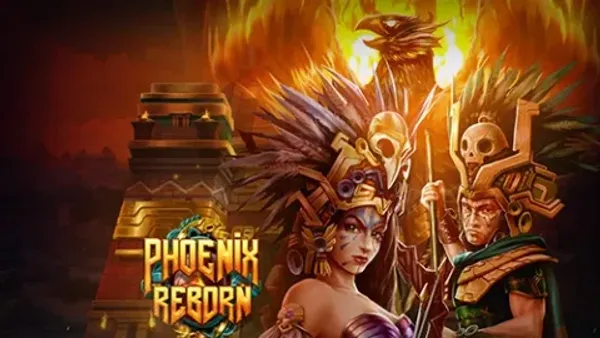 Phoenix Reborn