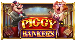 Piggy Bankers