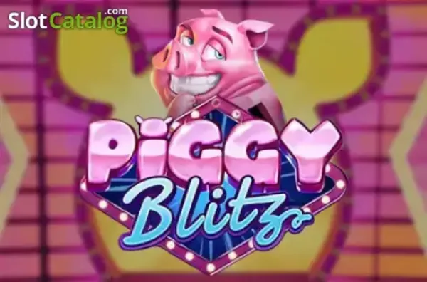 Piggy Blitz