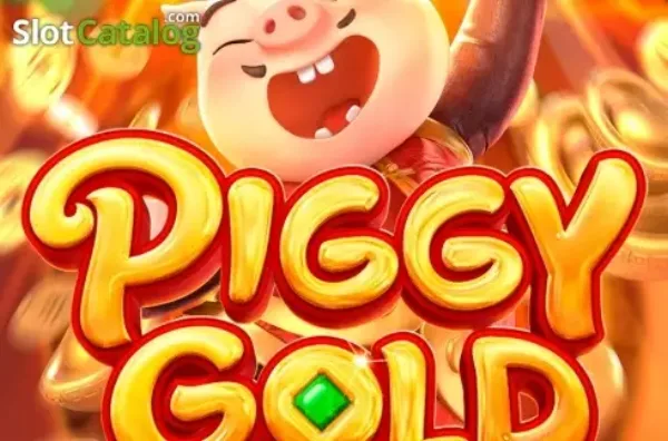 Piggy Gold