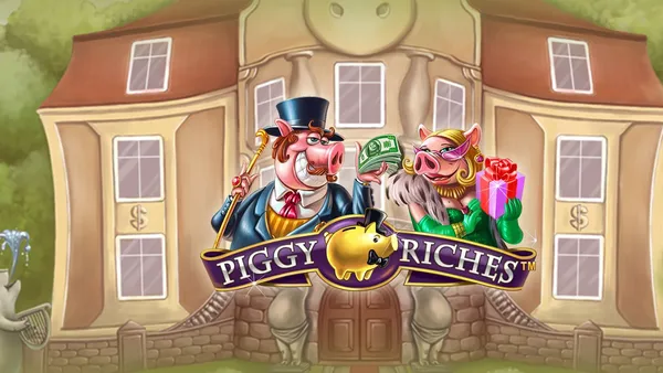 Piggy Riches