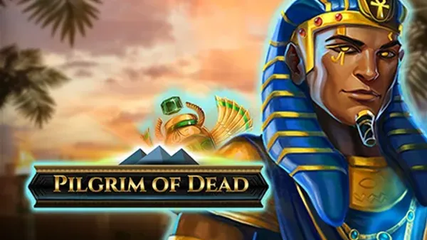 Pilgrim of Dead