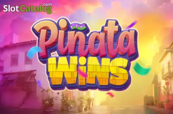 Pinata Wins