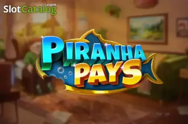 Piranha Pays