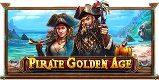 Pirate Golden Age