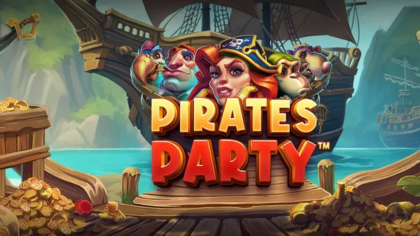 Pirates Party