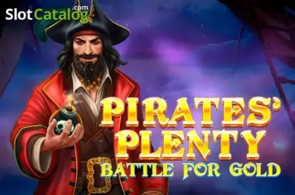 Pirates Plenty Battle for Gold
