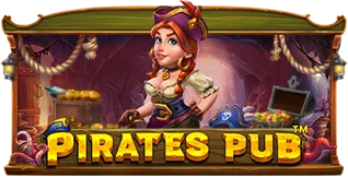 Pirates Pub