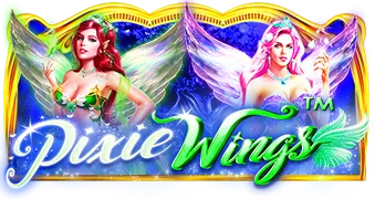 Pixie Wings