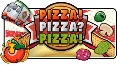 Pizza Pizza Pizza