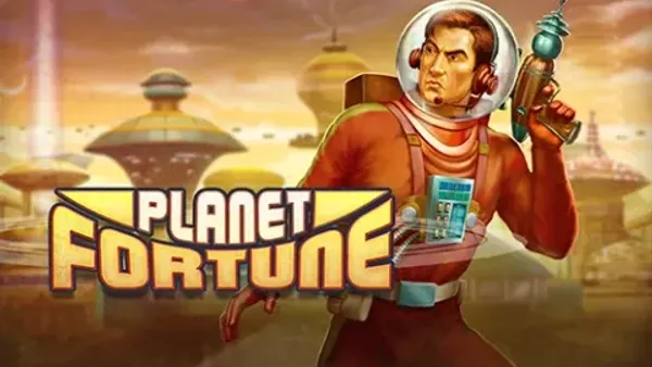 Planet Fortune
