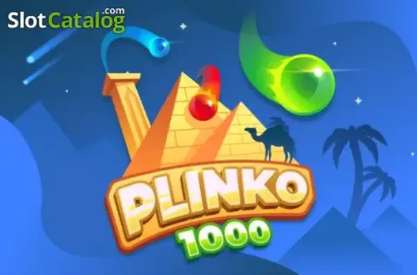 Plinko 1000
