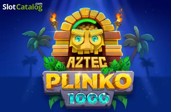 Plinko AZTEC