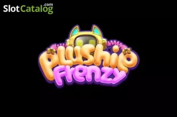 Plushie Frenzy