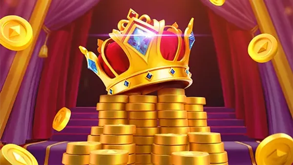 Poker Kingdom Win