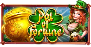 Pot of Fortune