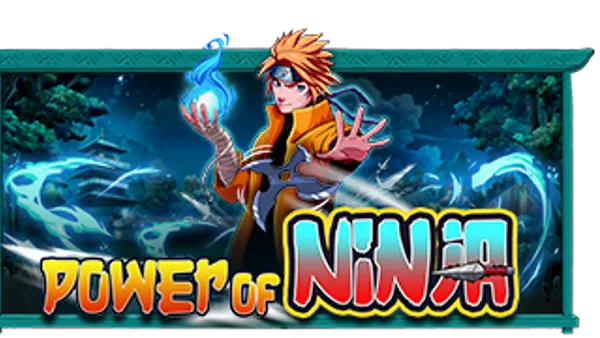 Power of Ninja
