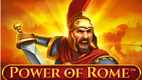 Power of Rome