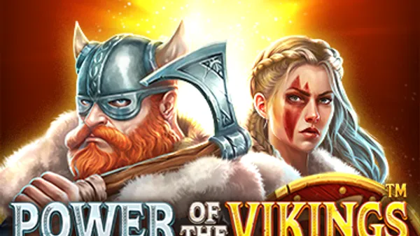 Power of the Vikings