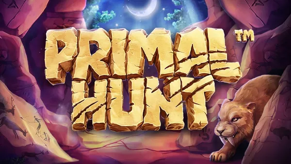 Primal Hunt