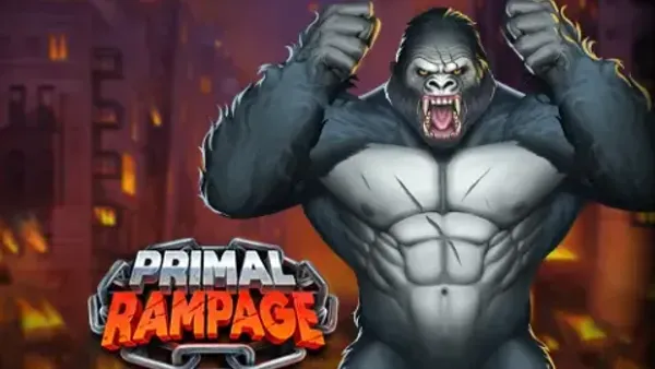 Primal Rampage