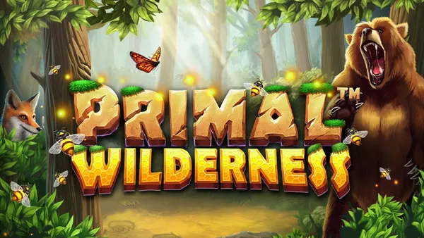 Primal Wilderness
