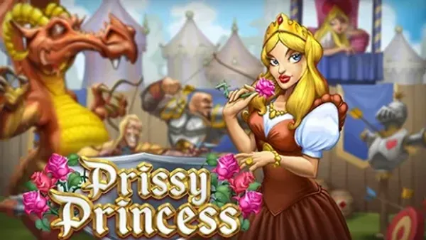 Prissy Princess