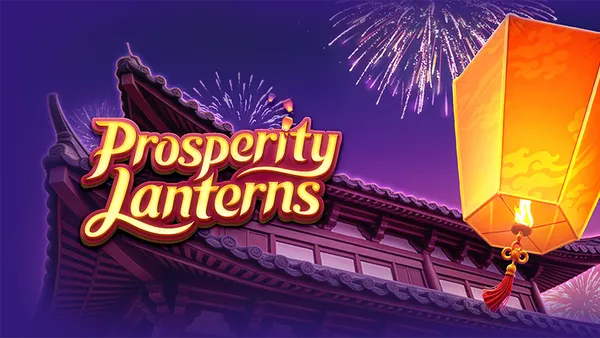 Prosperity Lanterns