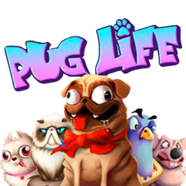 Pug Life