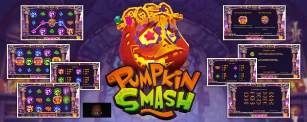 Pumpkin Smash