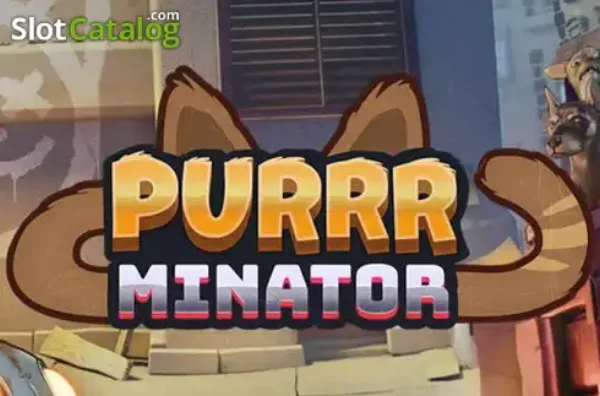 Purrrminator