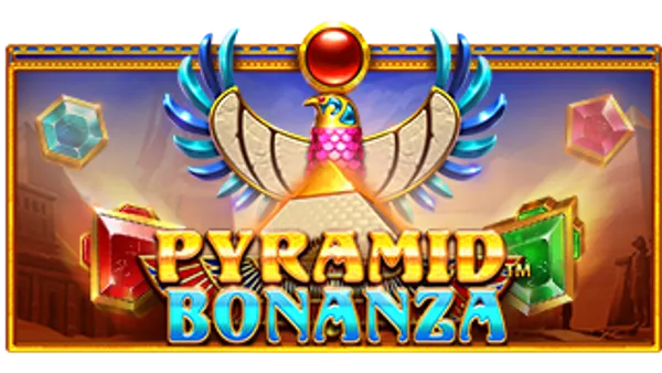 Pyramid Bonanza