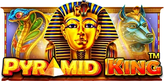 Pyramid King