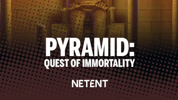 Pyramid: Quest for Immortality