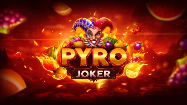 Pyro Joker