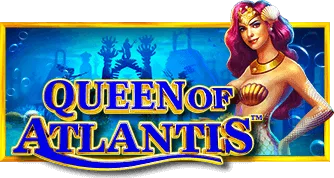 Queen of Atlantis