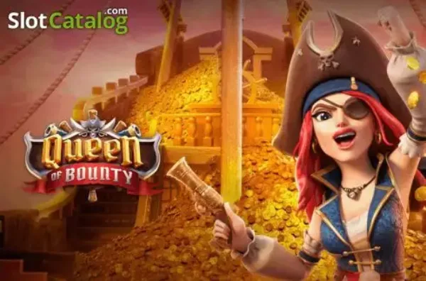 Queen of Bounty