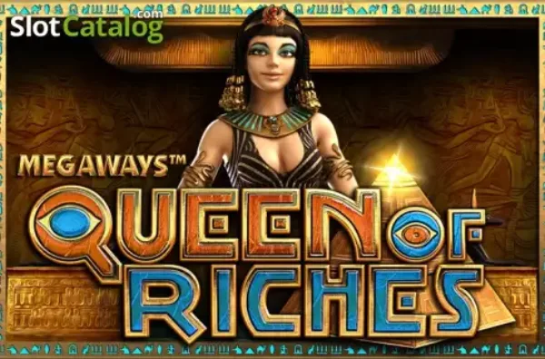 Queen of Riches