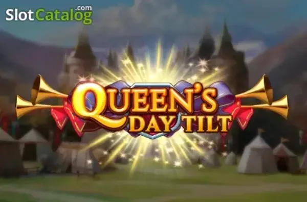 Queen's Day Tilt