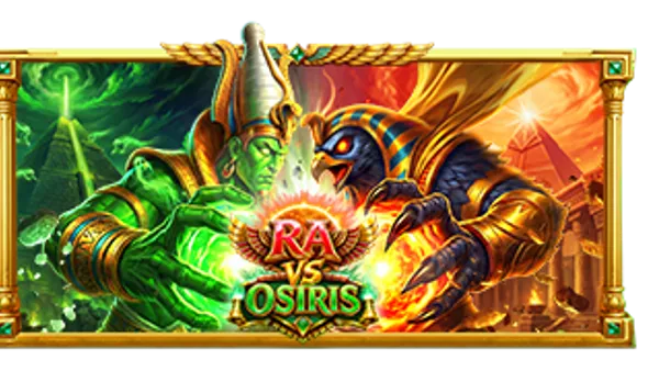 Ra vs Osiris