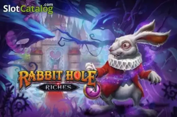 Rabbit Hole Riches