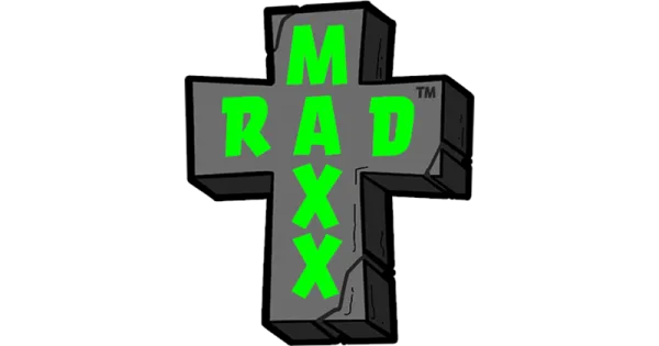 Rad Maxx