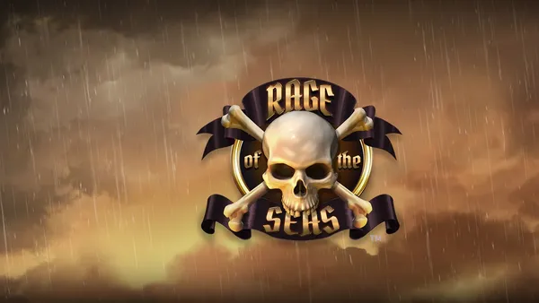 Rage of the Seas