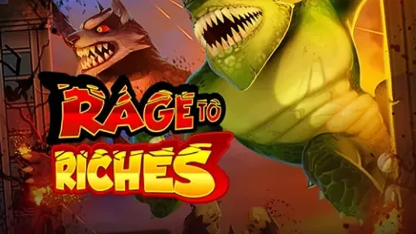 Rage to Riches