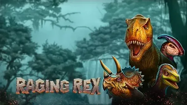Raging Rex