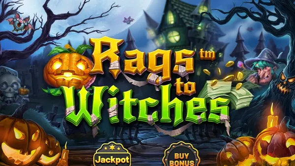 Rags to Witches